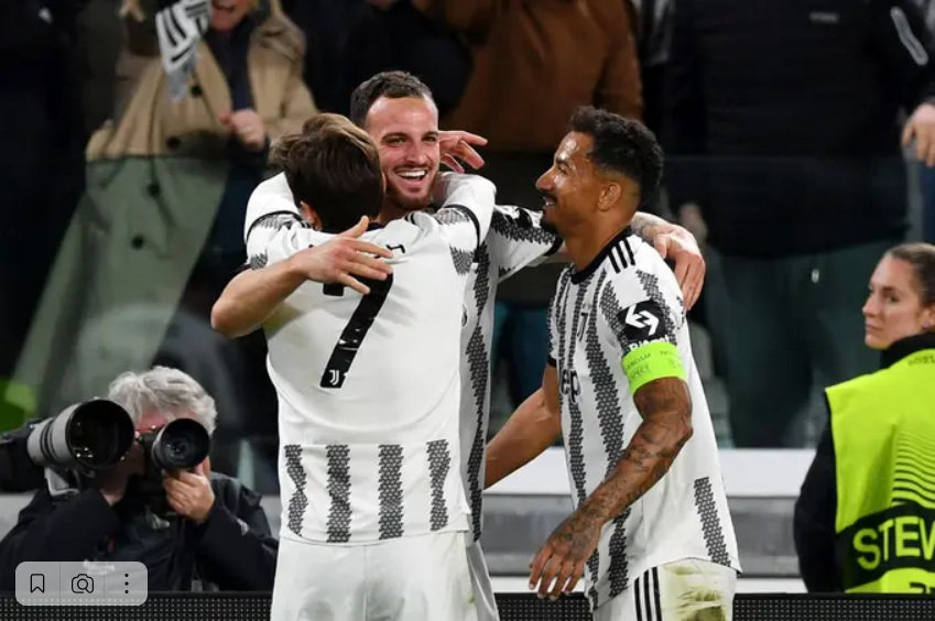 Sporting vs Juventus Prediction, Betting Tips & Odds │20 APRIL, 2023 