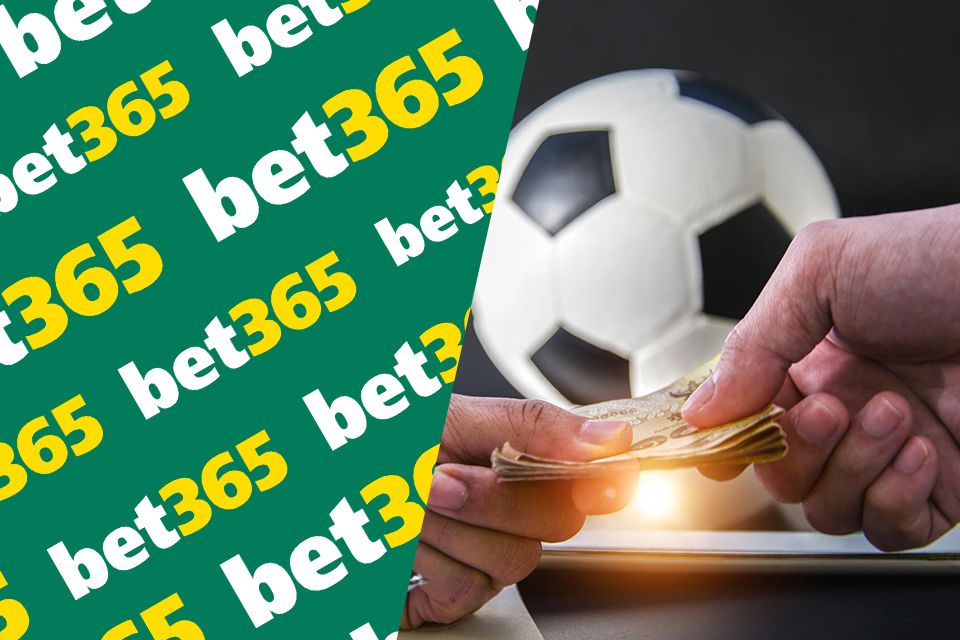 Bet365 Football Betting