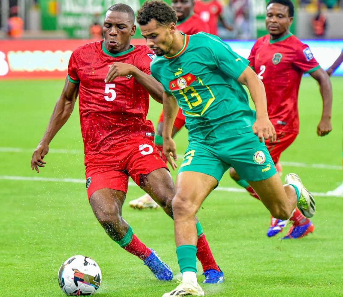 Malawi vs Senegal Prediction, Betting Tips & Odds | 15 OCTOBER, 2024