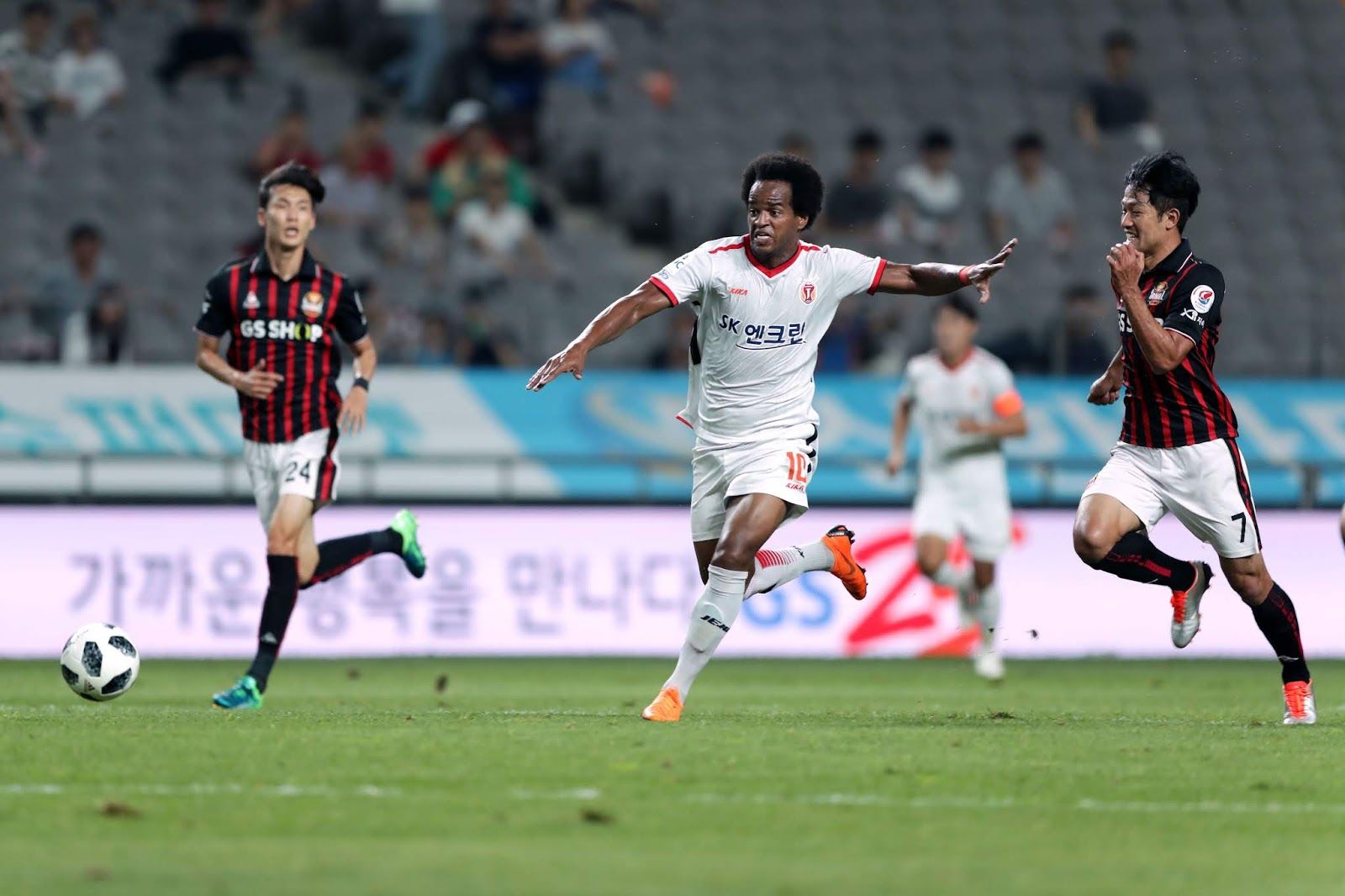 Pohang Steelers vs Jeju United Prediction, Betting Tips & Odds | 28 AUGUST 2024