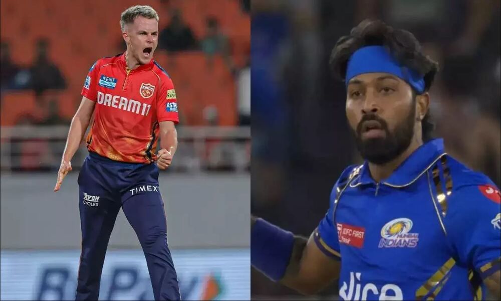 Punjab Kings vs Mumbai Indians Predictions, Betting Tips & Odds │18 April, 2024   