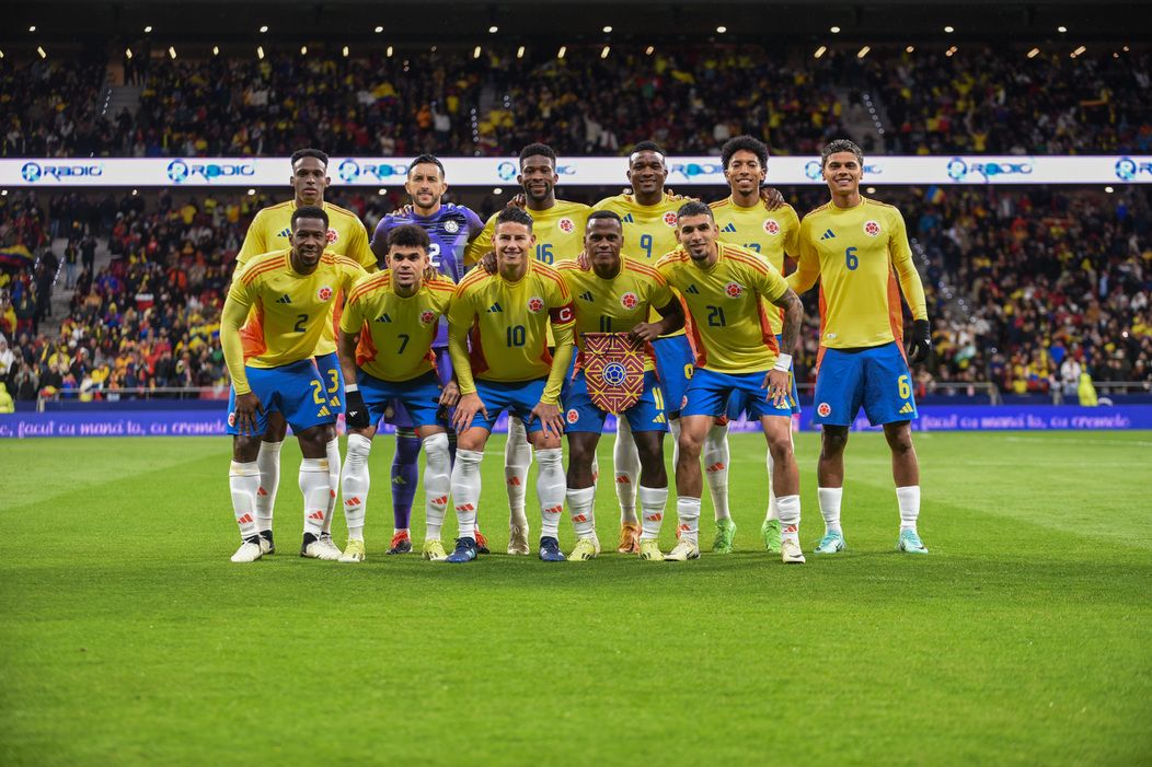 Colombia vs Paraguay Prediction, Betting Tips & Odds │25 JUNE, 2024