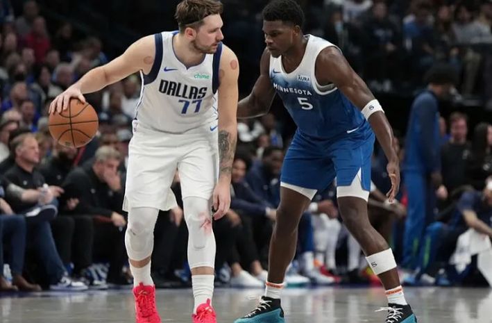 Dallas Mavericks vs Minnesota Timberwolves Prediction, Betting Tips & Odds │ 25 DECEMBER, 2024   