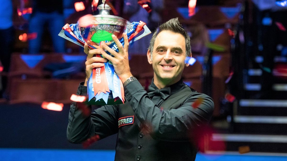 Ronnie O’Sullivan vs Joe O’Connor Prediction, Betting Tips & Odds | 28 FEBRUARY 2024