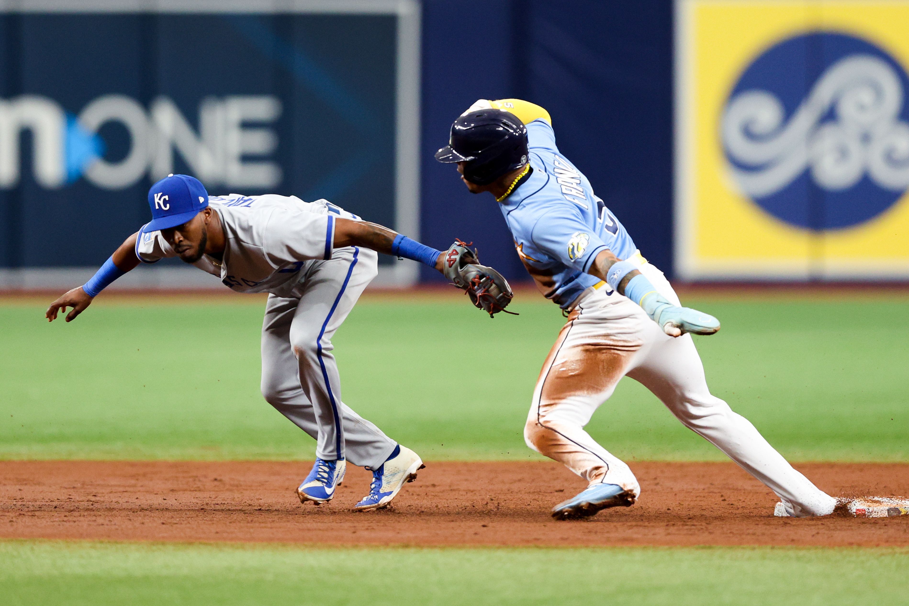 Tampa Bay Rays vs Kansas City Royals Prediction, Betting Tips and Odds | 25 MAY 2024