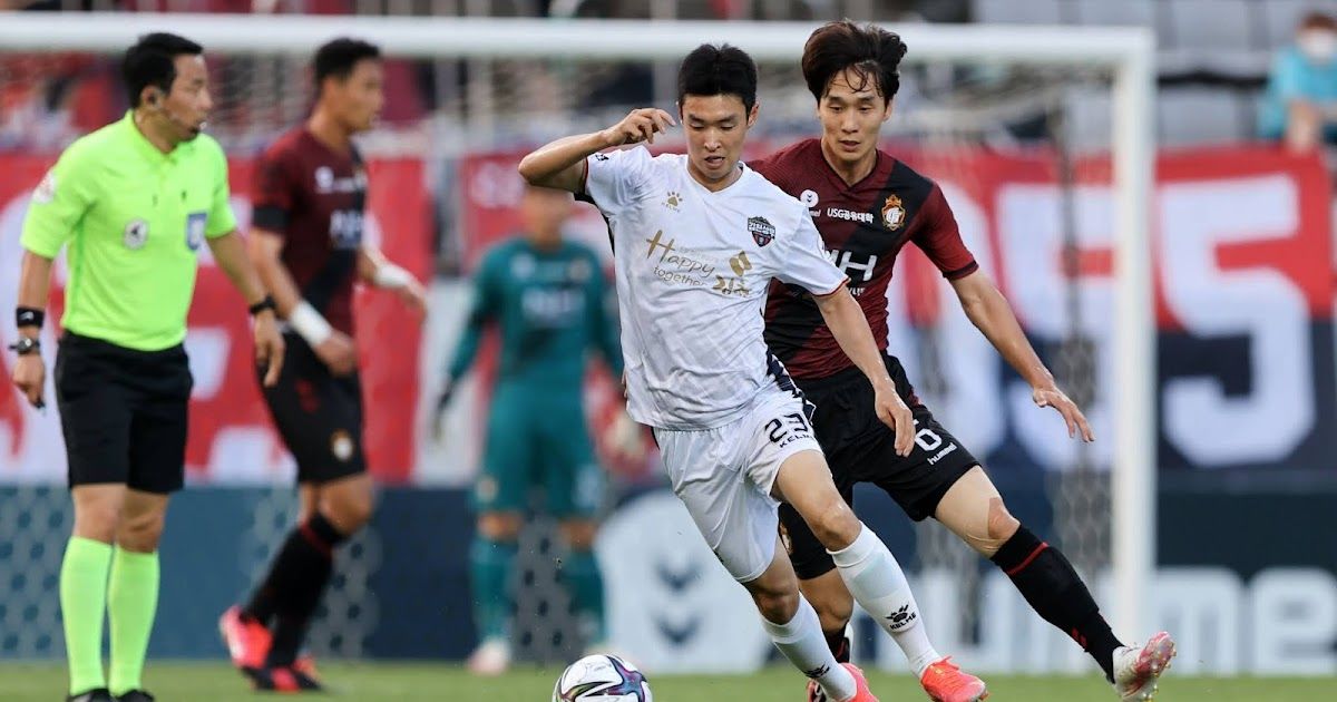 Gimcheon Sangmu vs Suwon FC Prediction, Betting Tips & Odds | 09 JULY 2024