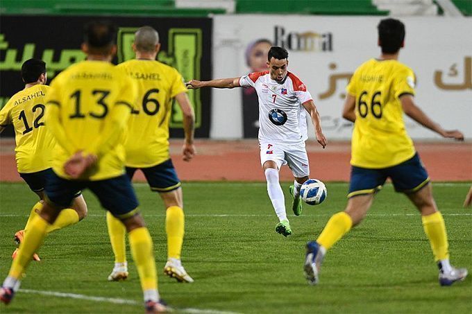 Kuwait SC vs Al-Fahaheel SC Prediction, Betting Tips & Odds | 13 MARCH 2024