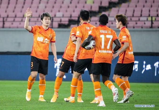 Wuhan Zall vs Henan Jianye Predictions, Betting Tips & Odds | 21 August, 2022