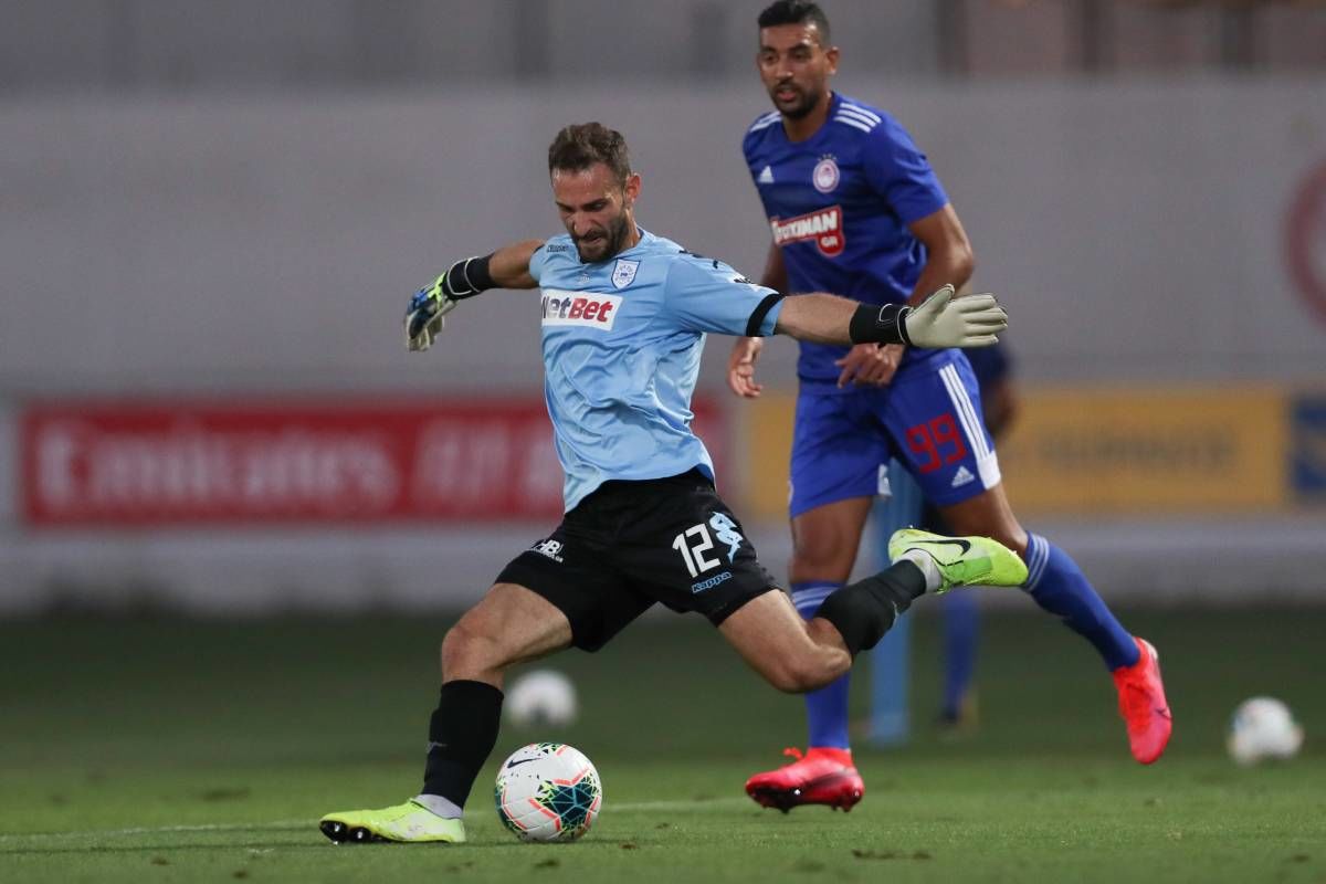 Ionikos vs PAS Lamia Prediction, Betting Tips and Odds | 13 MAY, 2023