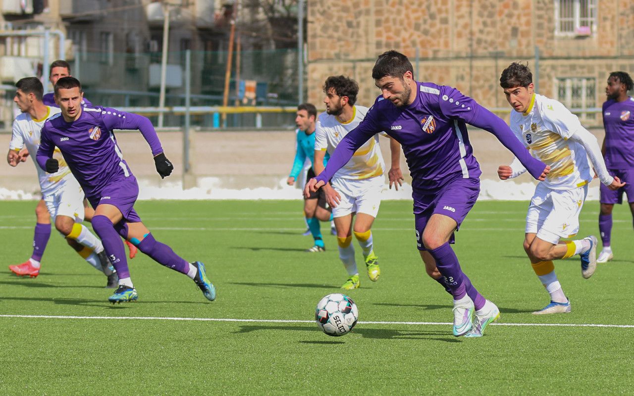 Shirak vs Urartu Prediction, Betting Tips & Odds | 9 APRIL, 2024