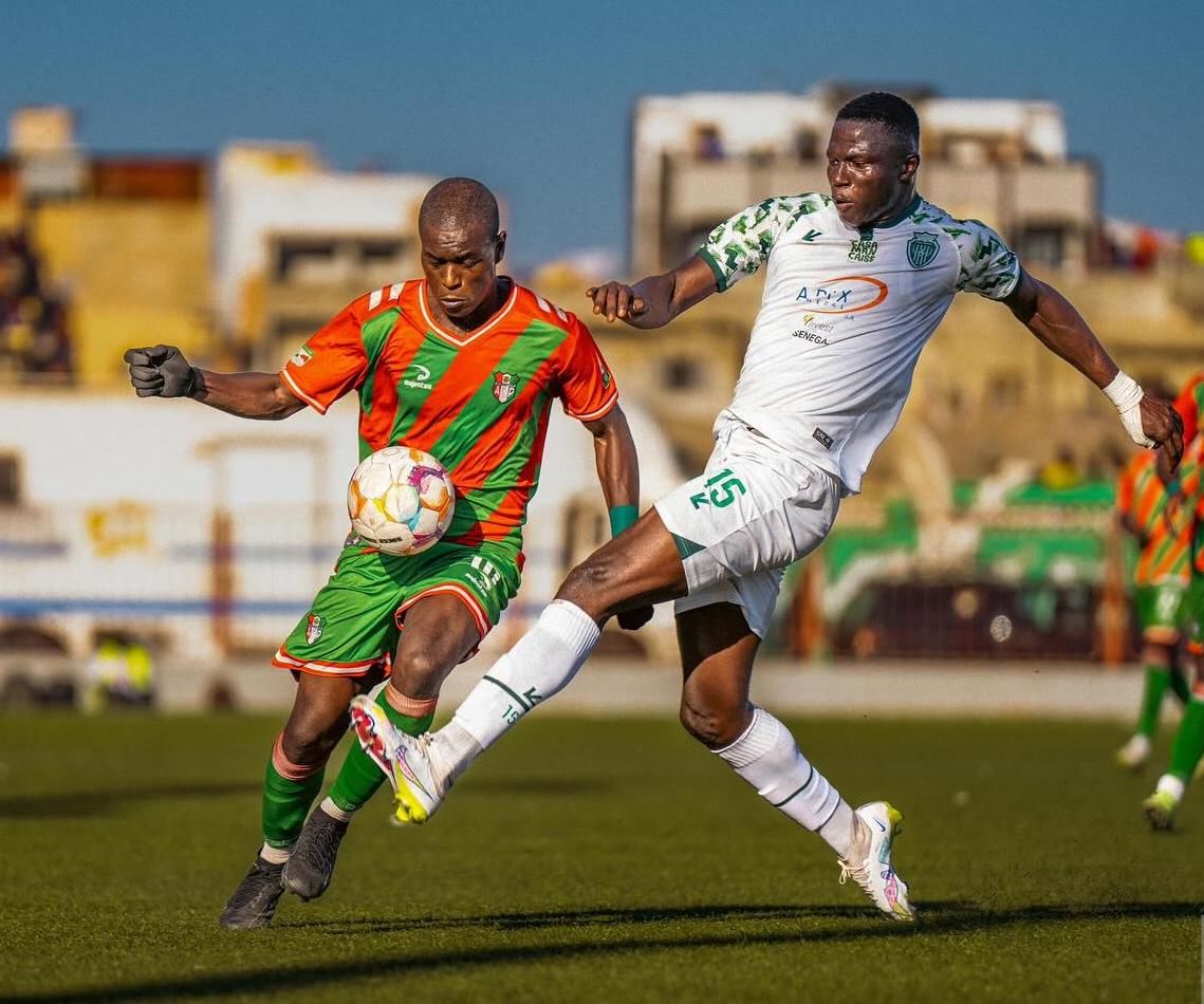 Dakar SC vs Casa Sports Prediction, Betting Tips & Odds | 09 NOVEMBER, 2024 