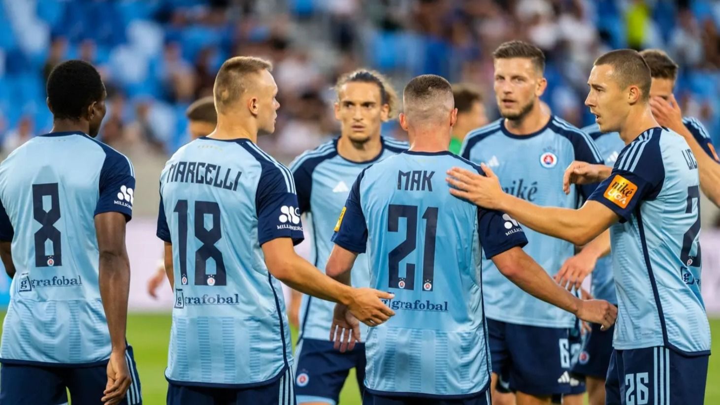 Slovan Bratislava vs APOEL Prediction, Betting Tips & Odds │7 AUGUST, 2024