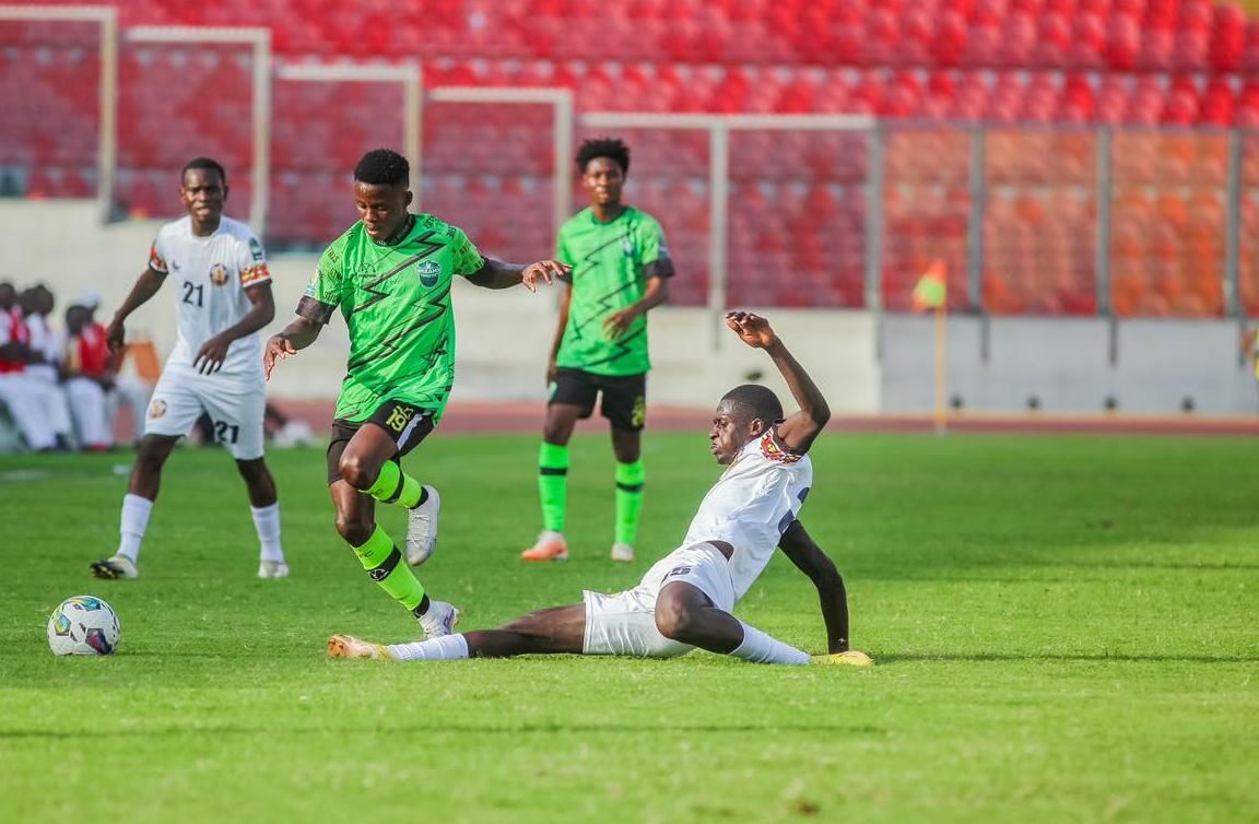 Dreams FC vs Legon Cities Prediction, Betting Tips & Odds │22 MAY, 2024