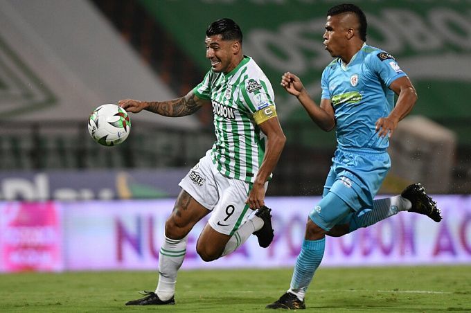 Atletico Nacional vs Racing Club Prediction, Betting Tips & Odds │04 AUGUST, 2023