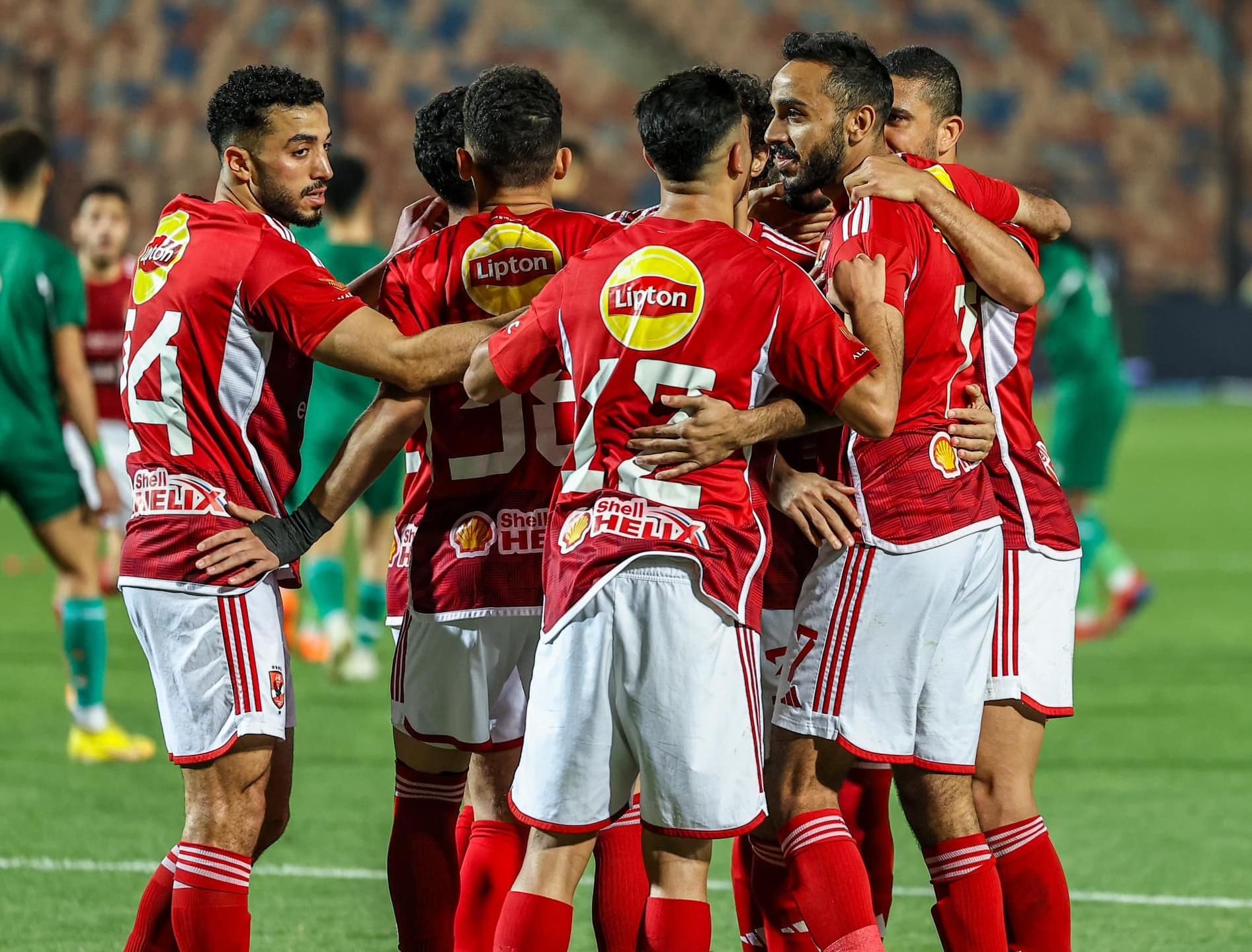 Al Ahly vs Ceramica Prediction, Betting Tips & Odds | 20 OCTOBER, 2024