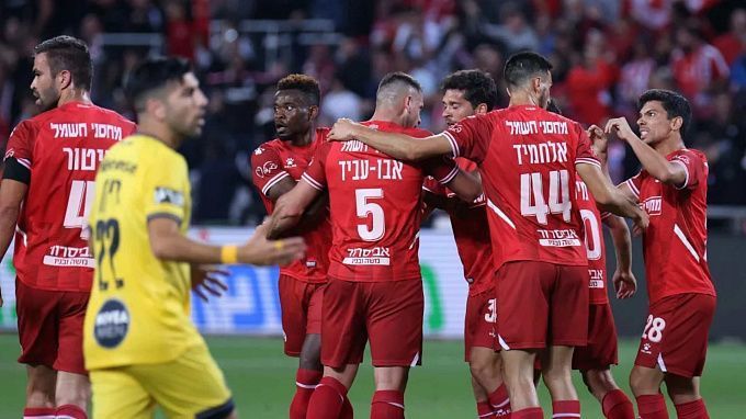 Maccabi Netanya FC vs Beitar Jerusalem FC Prediction, Betting Tips & Odds │23 MAY, 2023