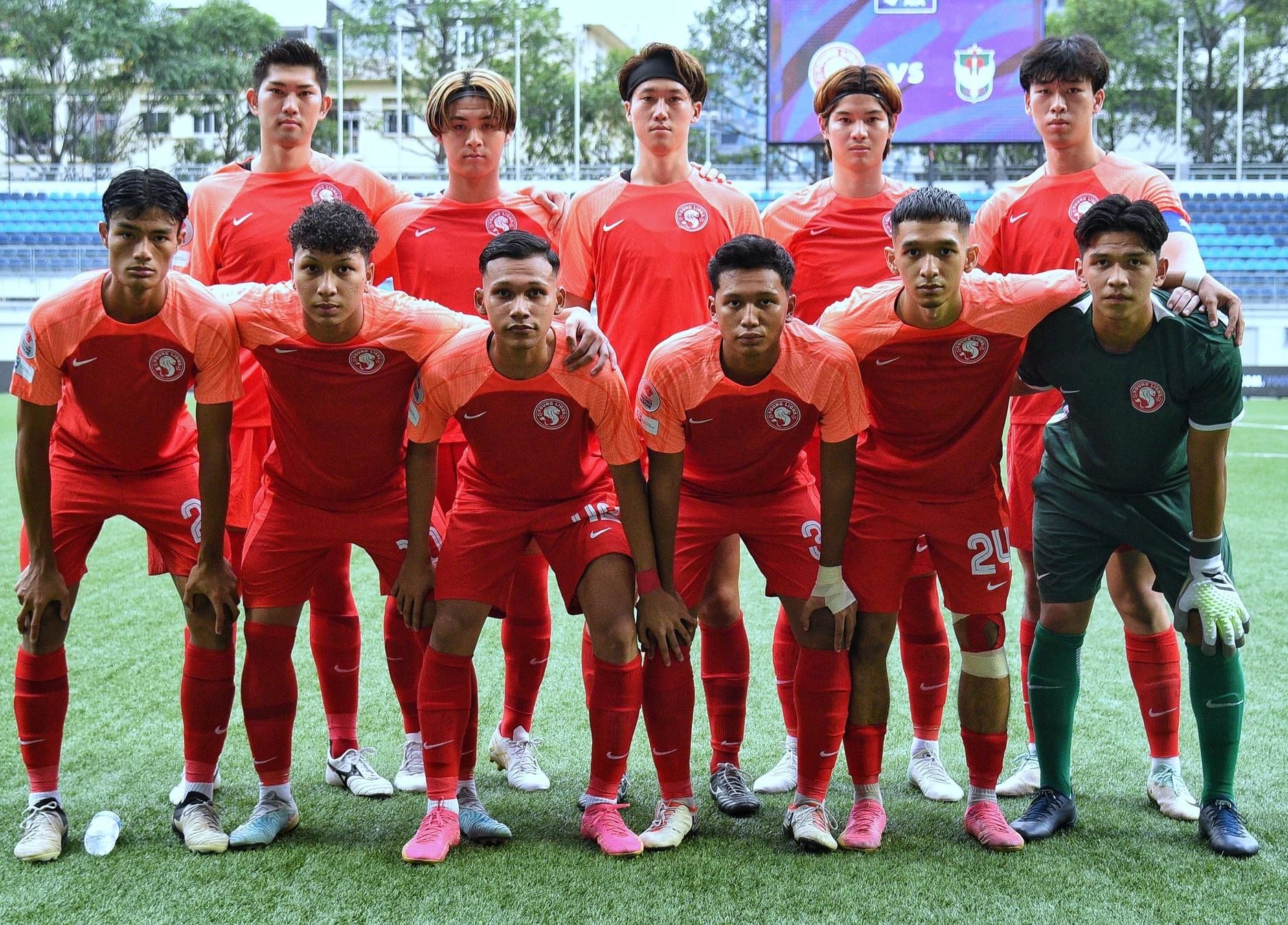 Young Lions vs Tanjong Pagar Prediction, Betting Tips & Odds | 22 JUNE, 2024