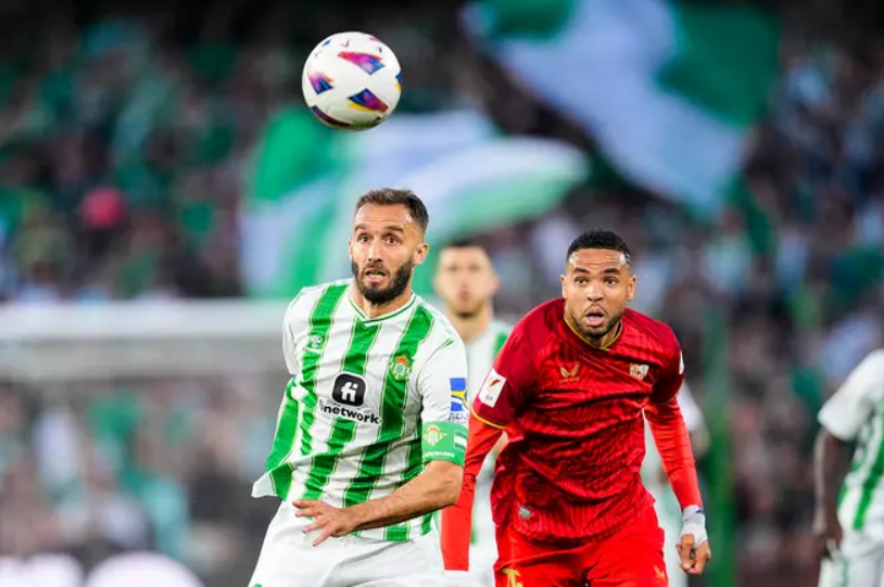 Betis vs Real Sociedad Prediction, Betting Tips & Odds │ 19 MAY, 2024