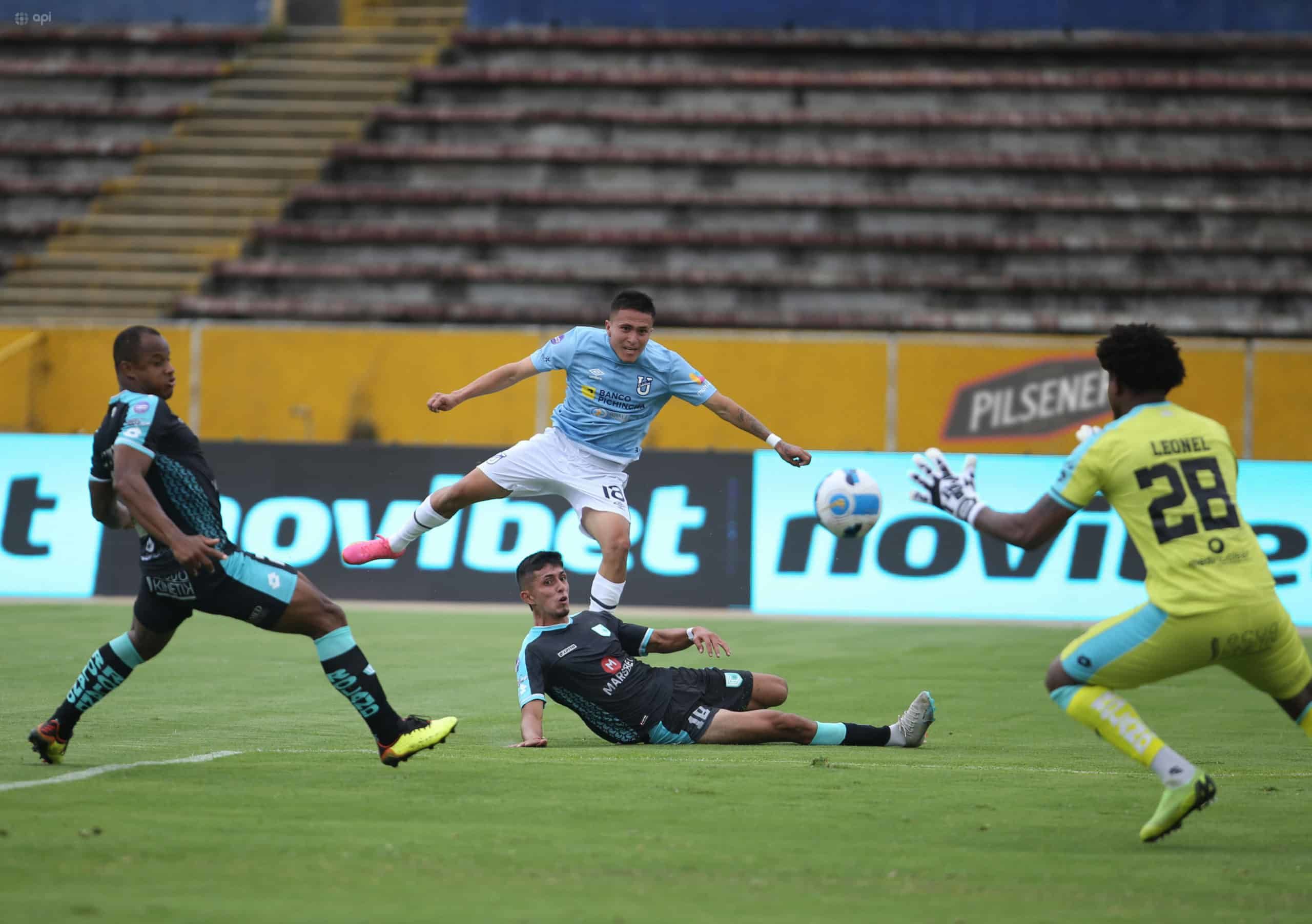 Universidad Católica Ecuador vs. Cumbayá. Pronostico, Apuestas y Cuotas│27 de abril de 2024