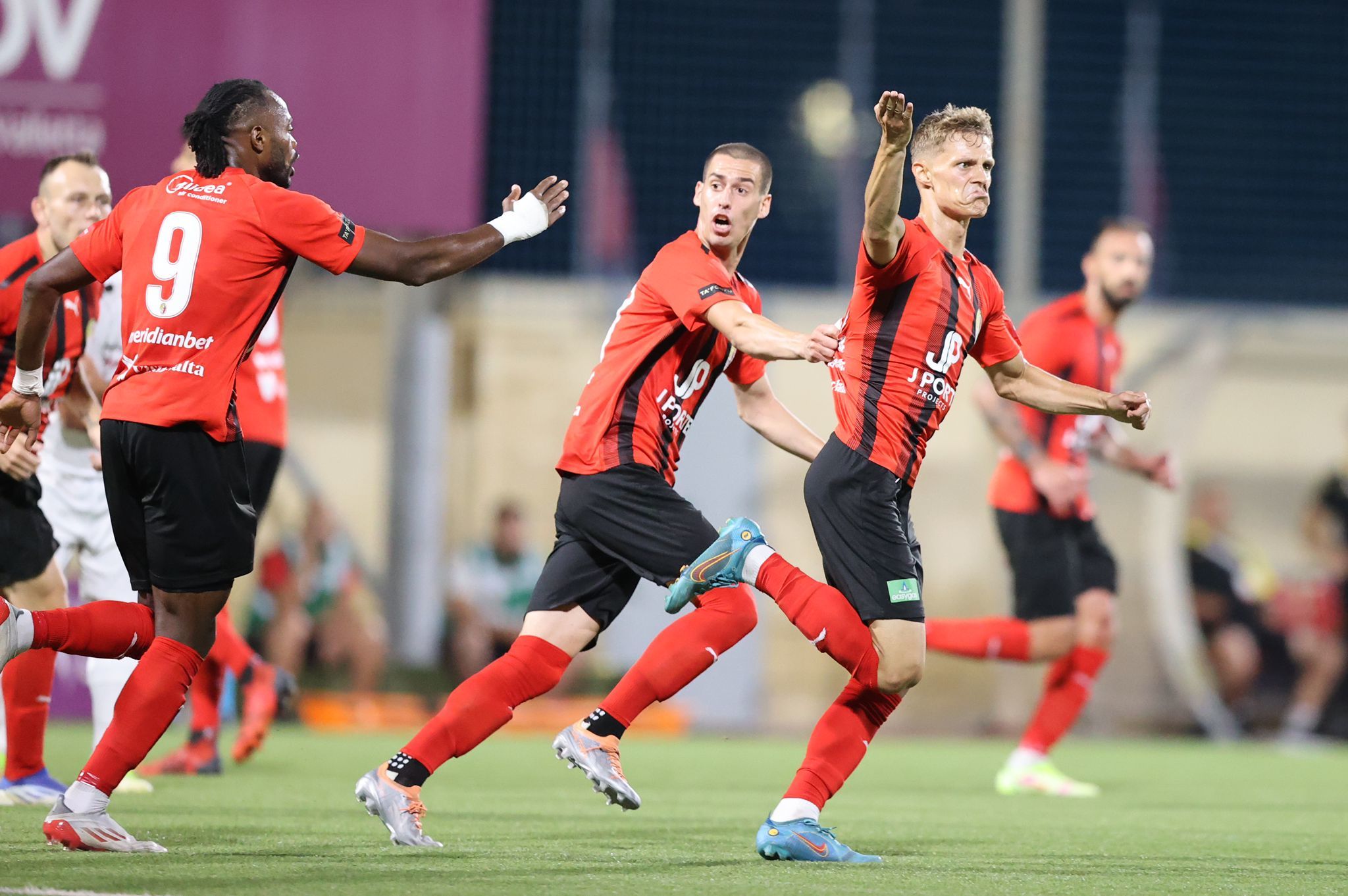 Floriana FC vs Gzira United Prediction, Betting Tips & Odds | 18 FEBRUARY, 2023