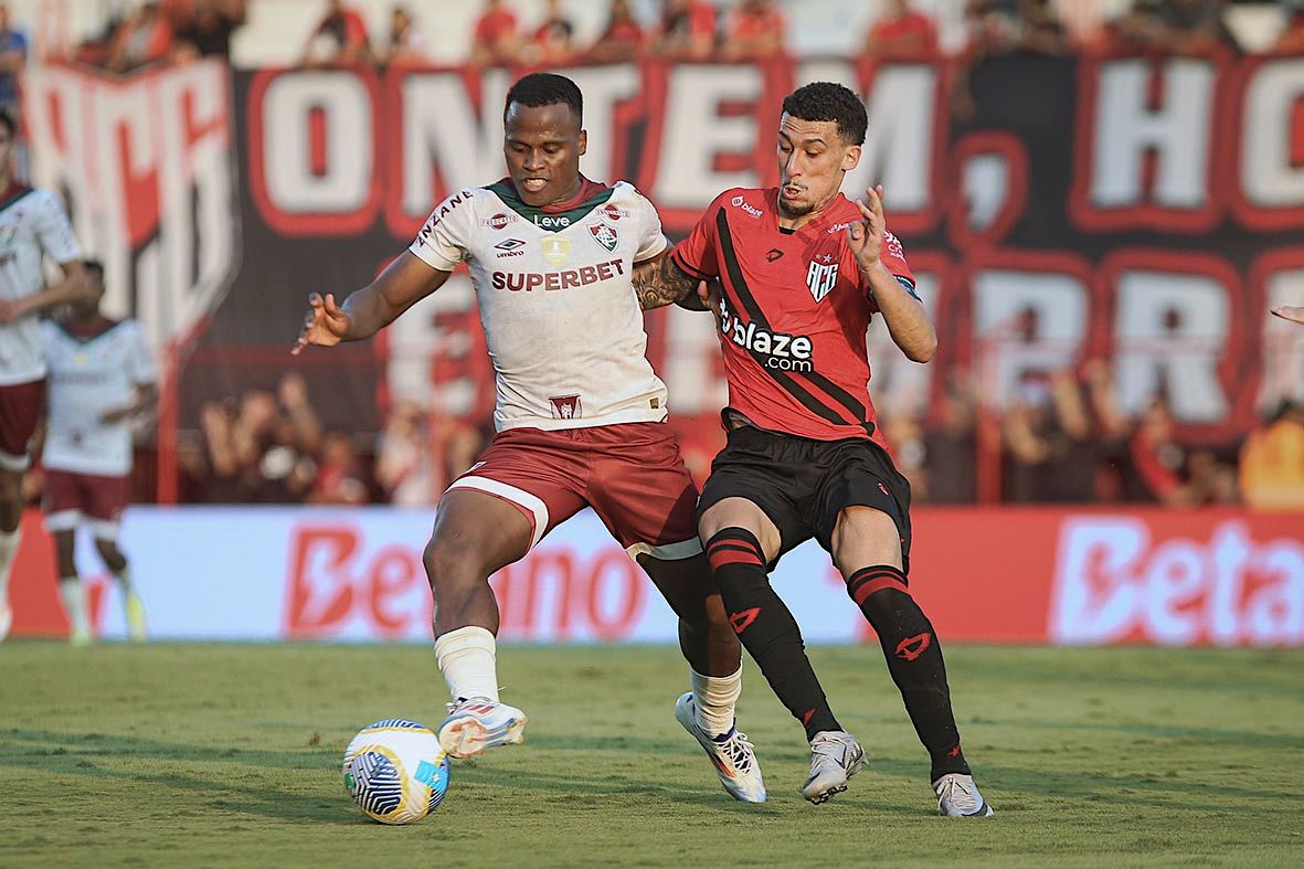 Fluminense vs Cruzeiro Prediction, Betting Tips & Odds | 04 OCTOBER 2024