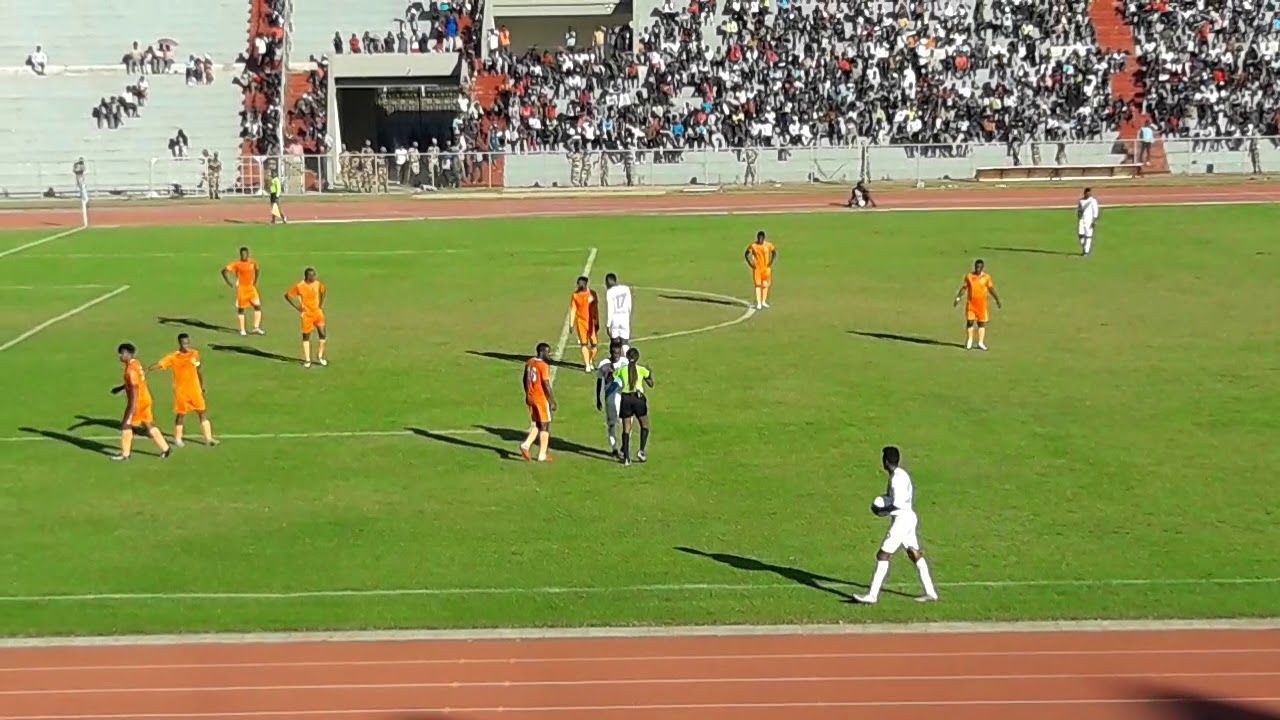 Adama City vs Bahir Dar Kenema Prediction, Betting Tips and Odds | 21 JUNE 2024