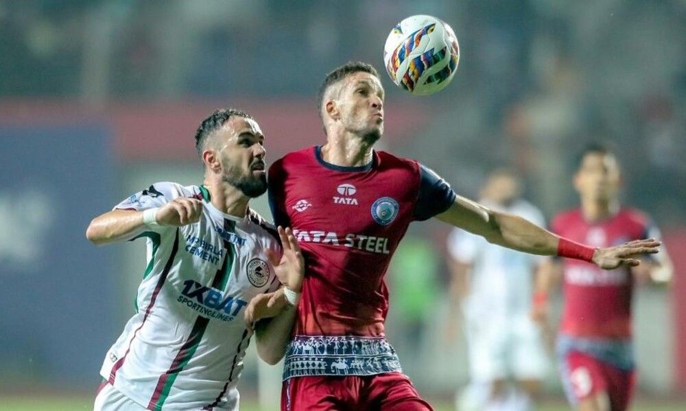 Mohun Bagan FC vs. Jamshedpur FC Prediction, Betting Tips & Odds | 1 March, 2024  