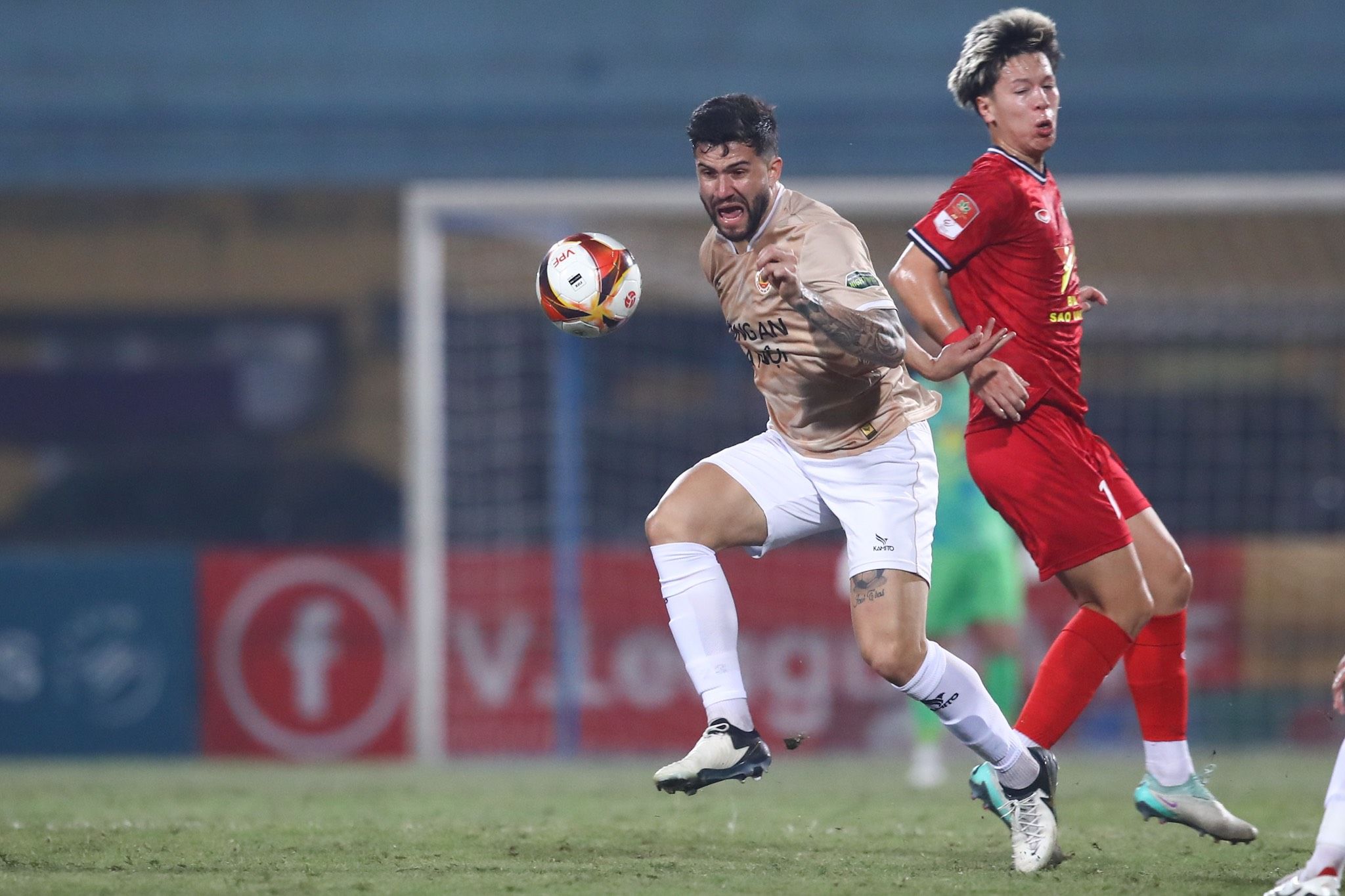 Hong Linh Ha Tinh vs Hanoi FC Prediction, Betting Tips and Odds | 13 MAY 2024