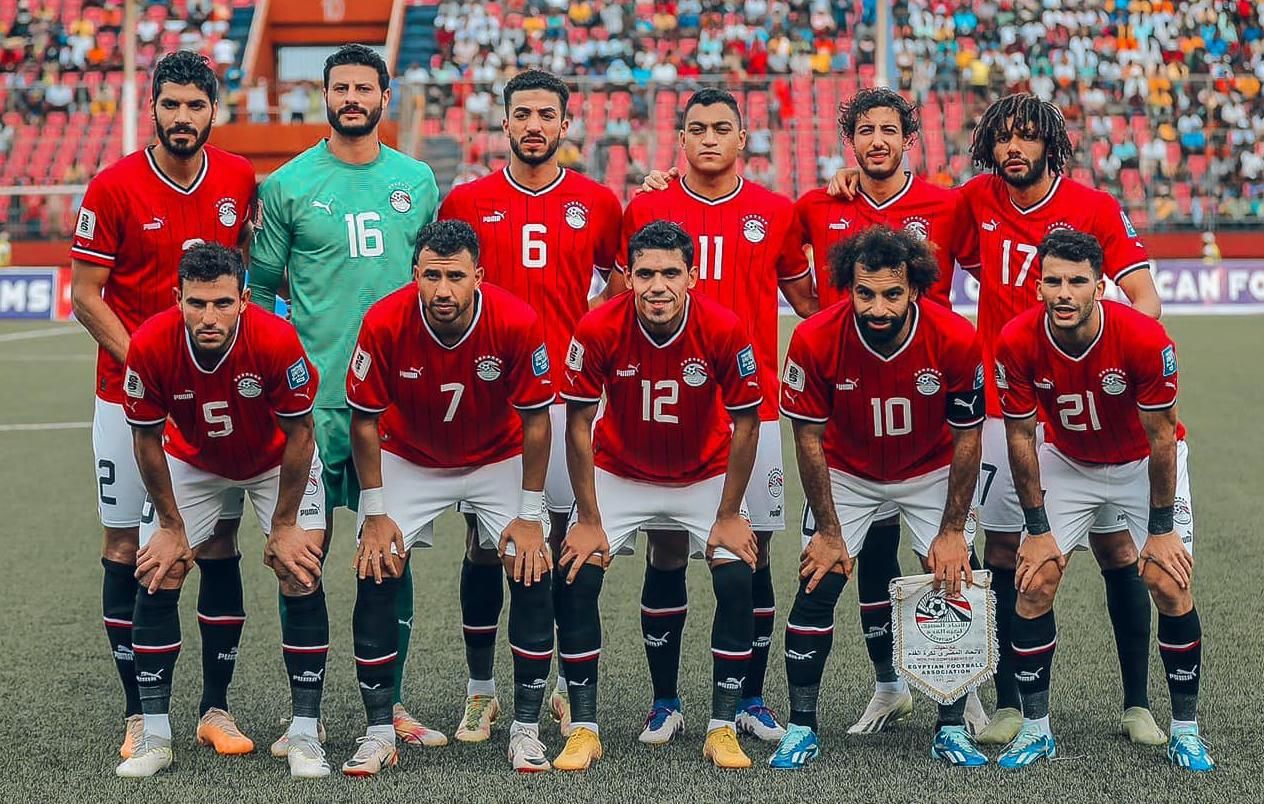 Cape Verde vs Egypt Prediction, Betting Tips & Odds │22 JANUARY, 2024