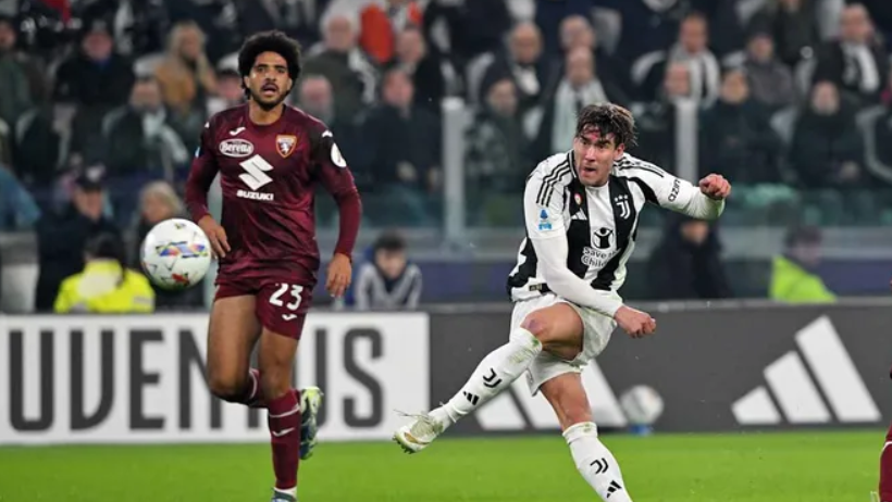 Torino vs Juventus Prediction, Betting Tips & Odds │ 11 JANUARY, 2025