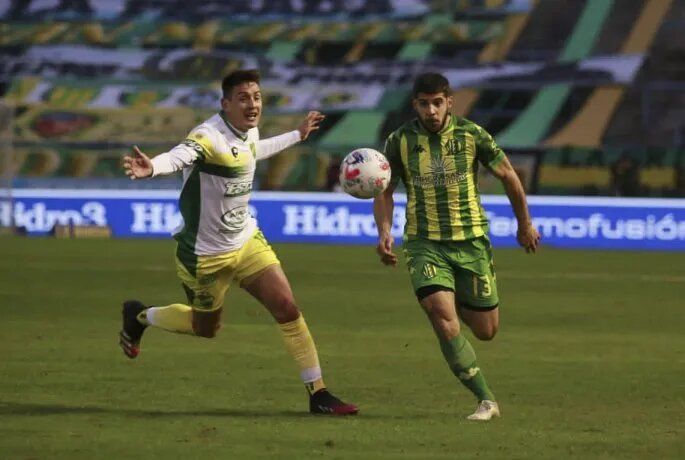 Defensa y Justicia vs Aldosivi Prediction, Betting Tips & Odds │12 JULY, 2022