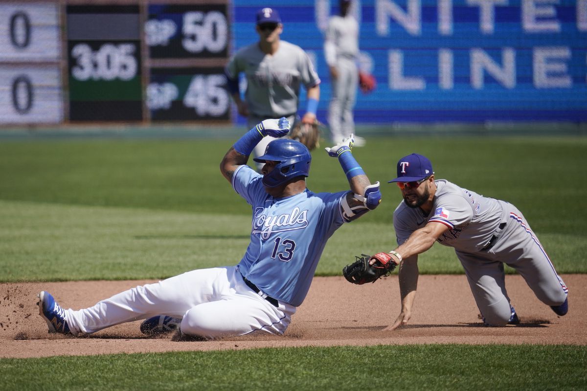 Texas Rangers vs Kansas City Royals Prediction, Betting Tips & Odds │8 MARCH, 2024