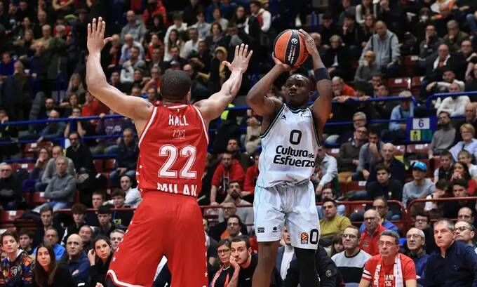 Olimpia Milano vs Valencia Prediction, Betting Tips & Odds │9 NOVEMBER, 2023