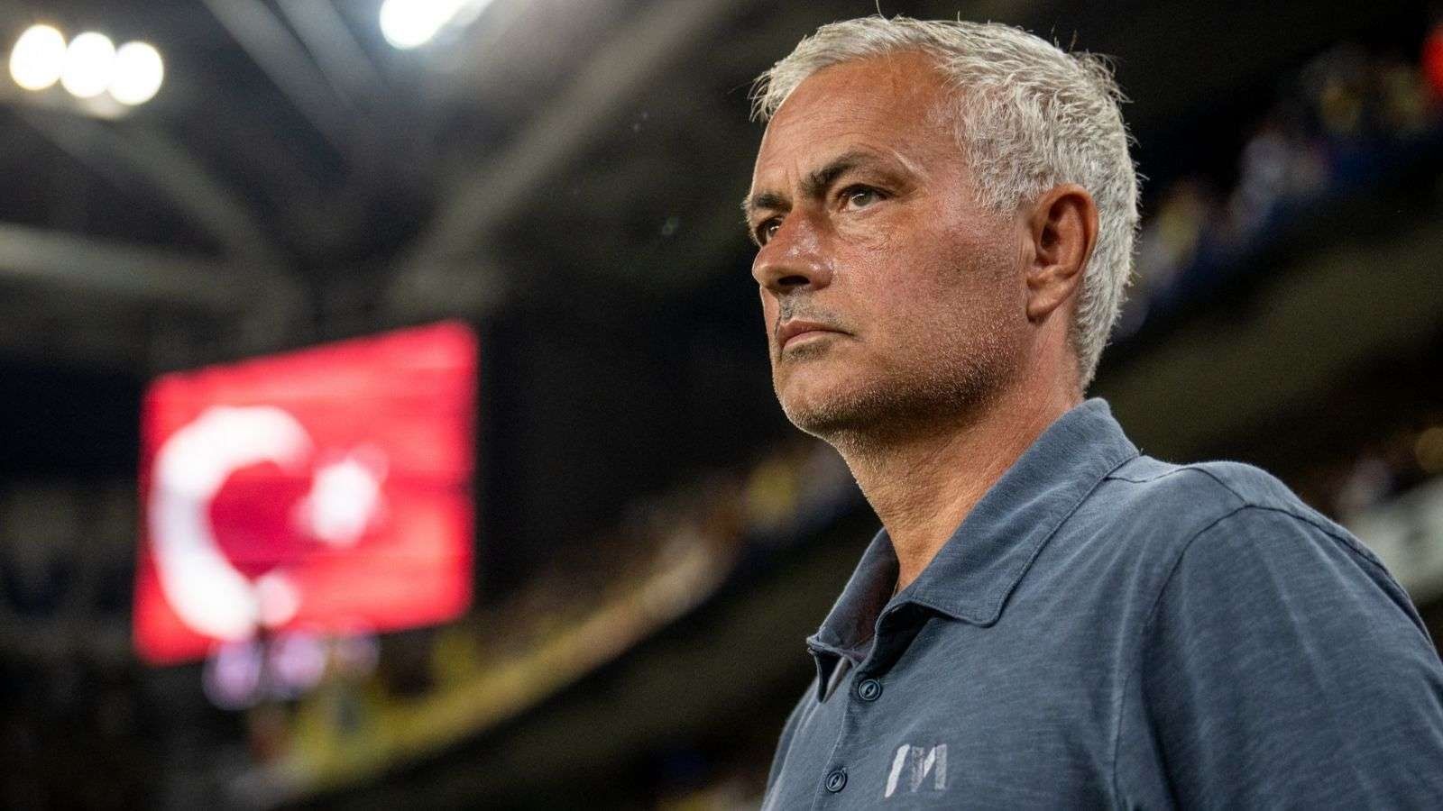 Mourinho Claims Turkish Media “Kill Him” with Criticism