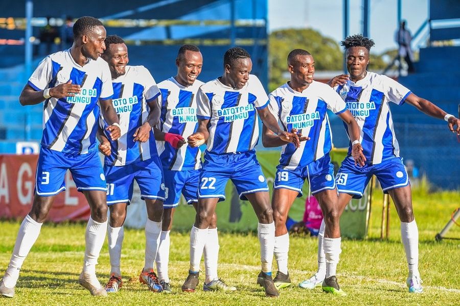 Kariobangi Sharks vs Sofapaka Prediction, Betting, Tips, and Odds | 01 DECEMBER, 2024