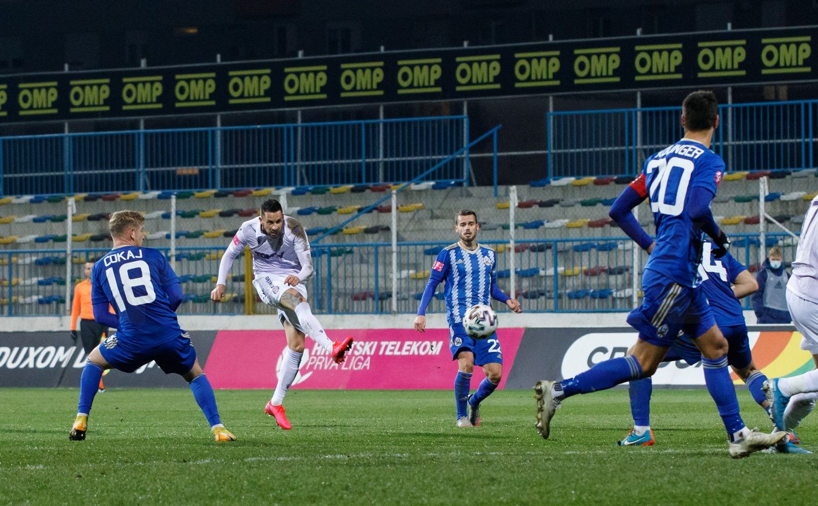 Lokomotiva Zagreb vs Hajduk Split Prediction, Betting Tips & Odds | 25 MAY 2024