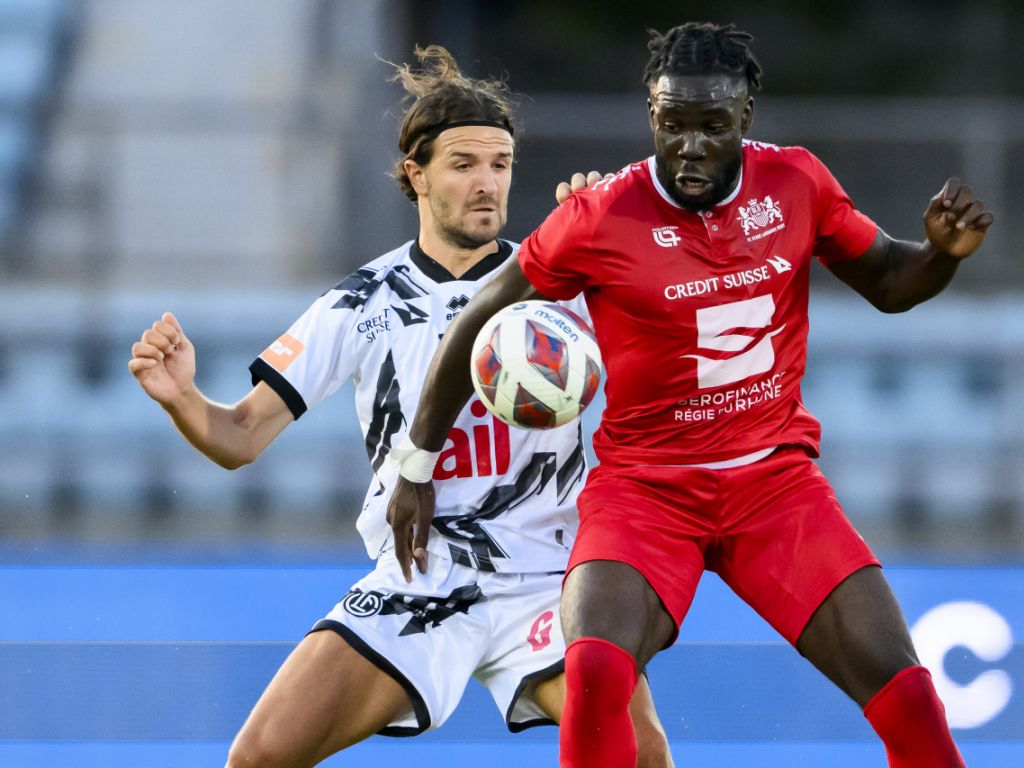 Lausanne vs Lugano Prediction, Betting Tips and Odds | 18 September 2024