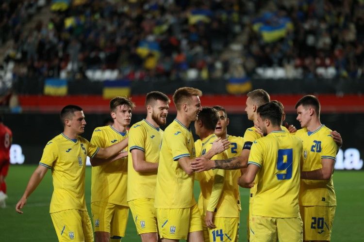 Ukraine vs Morocco Prediction, Betting Tips and Odds | 27 July 2024