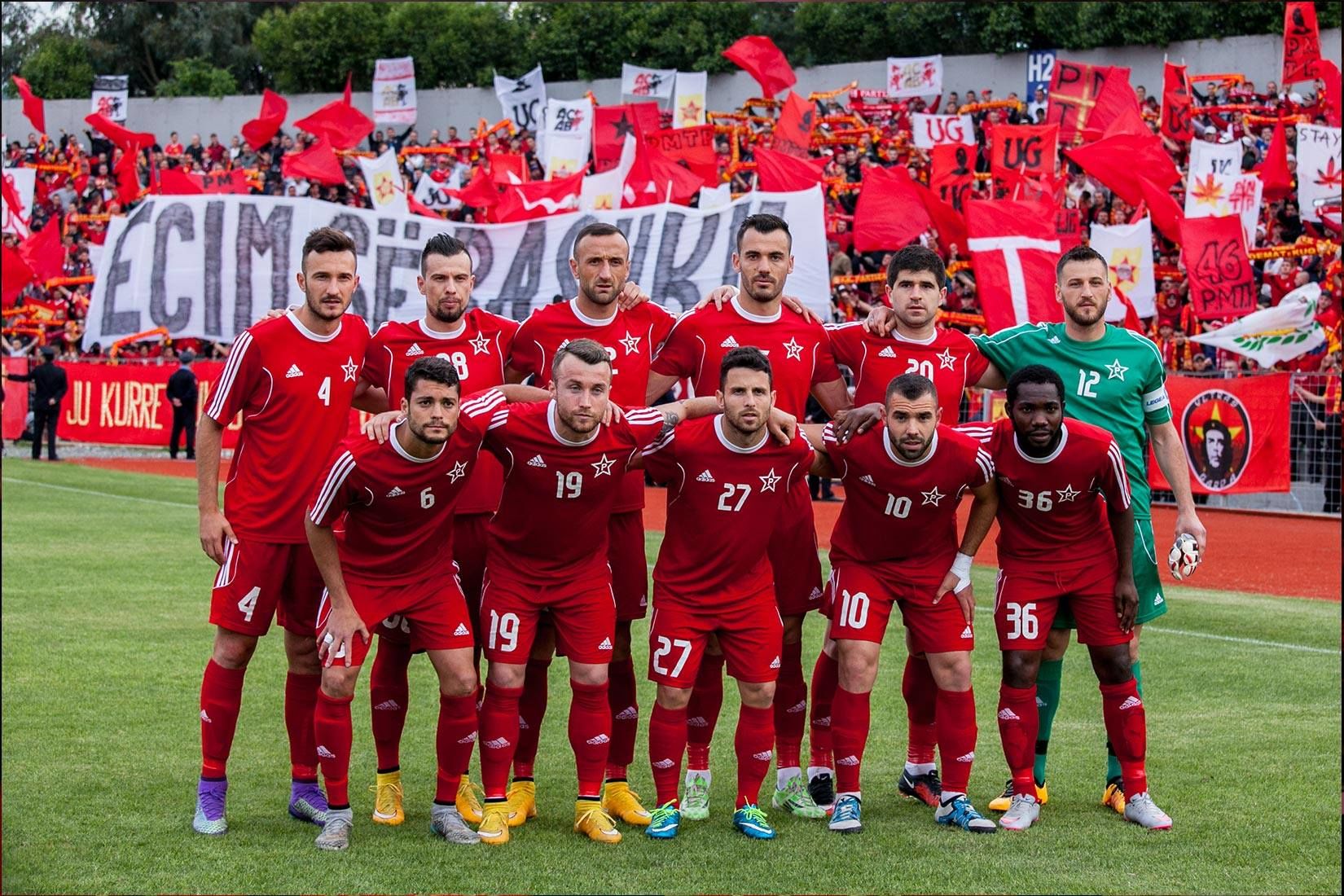 Erzeni vs Partizani Prediction, Betting Tips and Odds | 29 APRIL, 2023