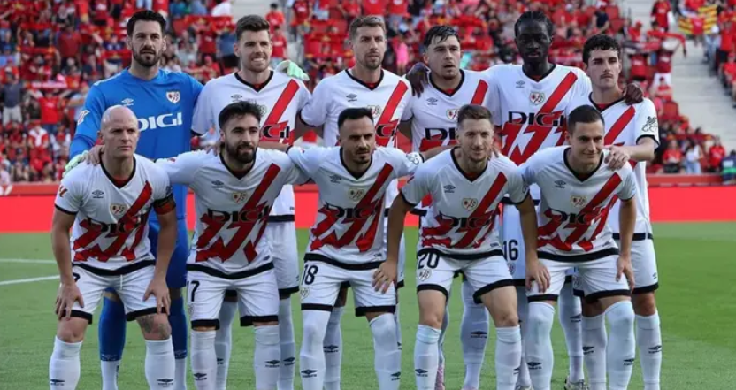 Rayo Vallecano vs Alaves Prediction, Betting Tips & Odds │26 OCTOBER, 2024