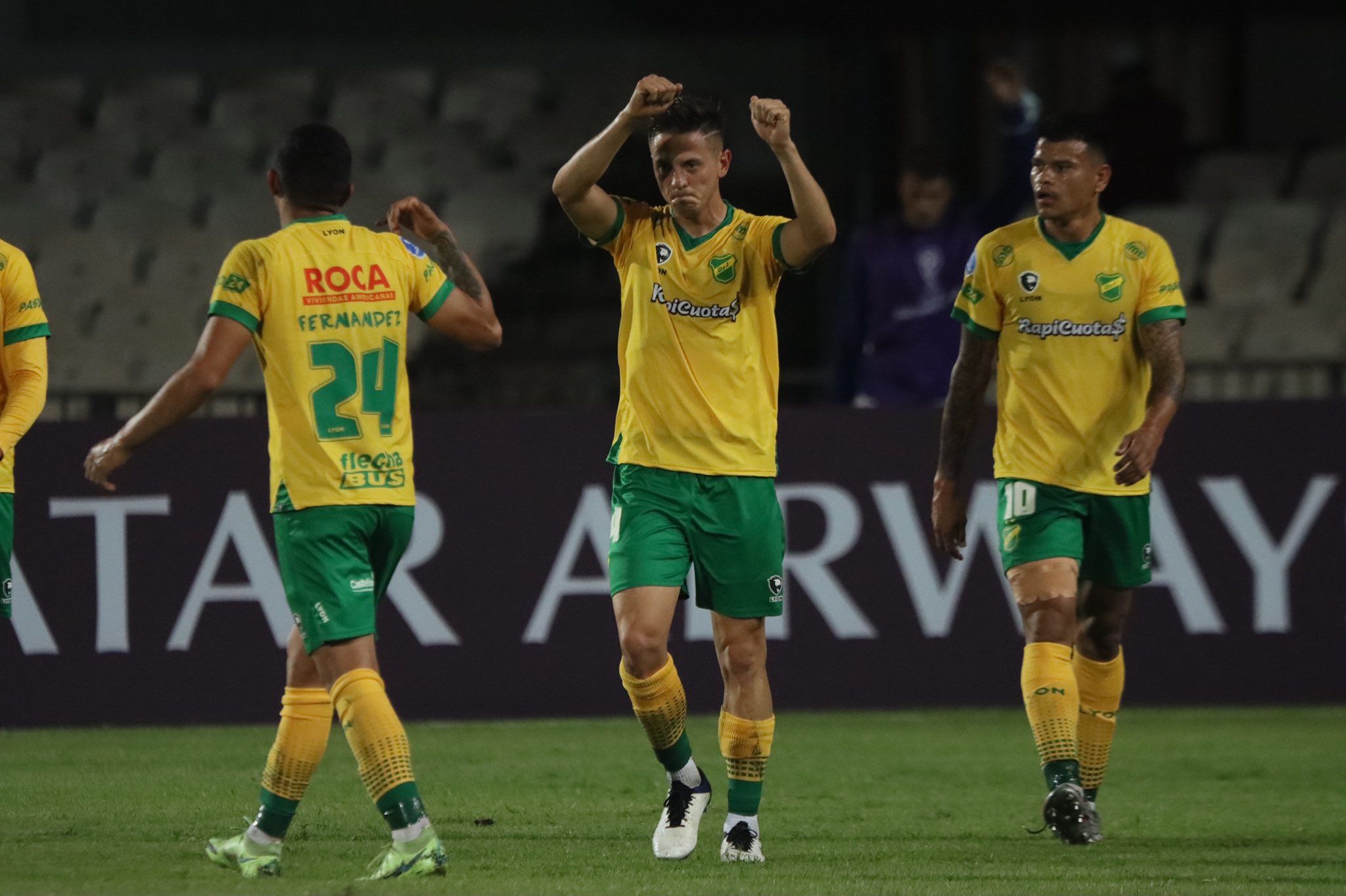 Defensa y Justicia vs Sarmiento Junin Prediction, Betting Tips & Odds | 24 JULY, 2023