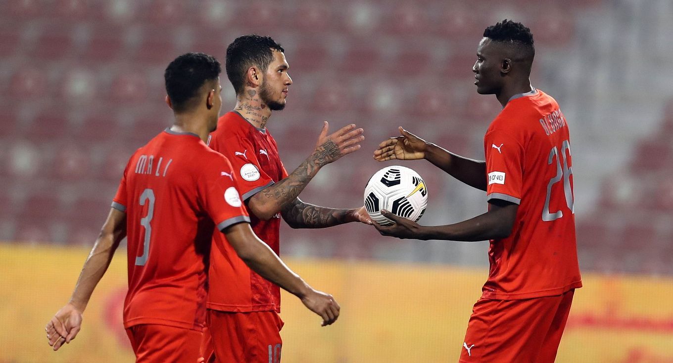 Al-Duhail SC vs Al-Rayyan SC Prediction, Betting Tips & Odds | 16 AUGUST 2024