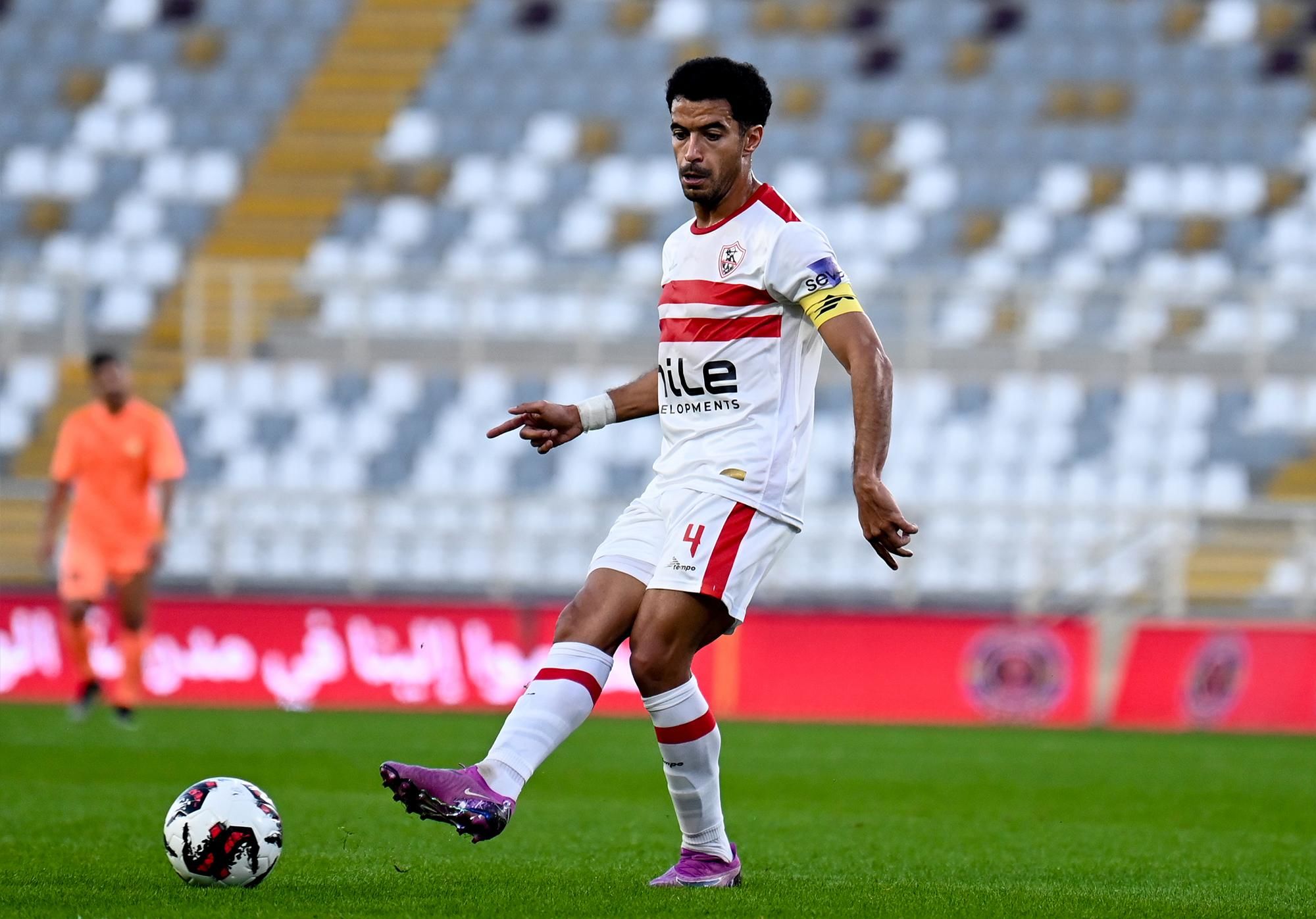 El Gouna vs Zamalek Prediction, Betting Tips & Odds │12 MARCH, 2024