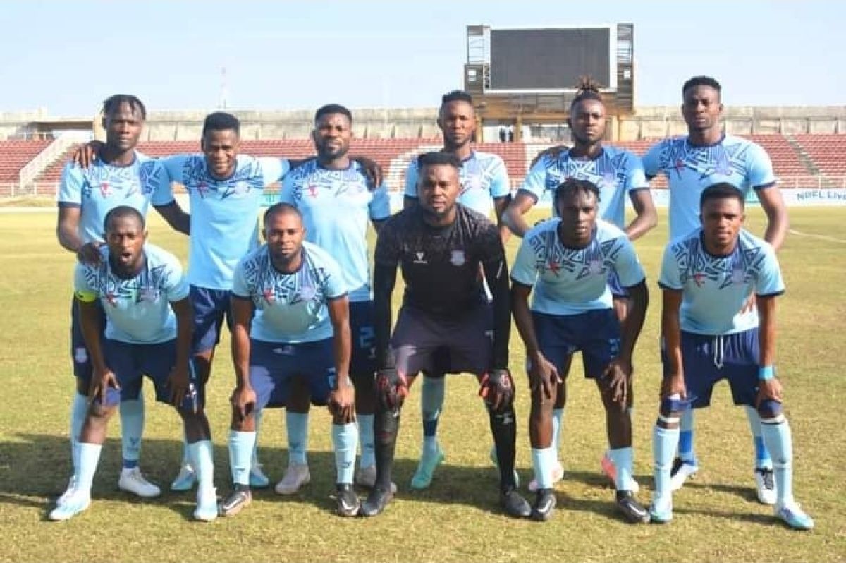 Niger Tornadoes vs Katsina United Prediction, Betting Tips & Odds │21 January, 2024