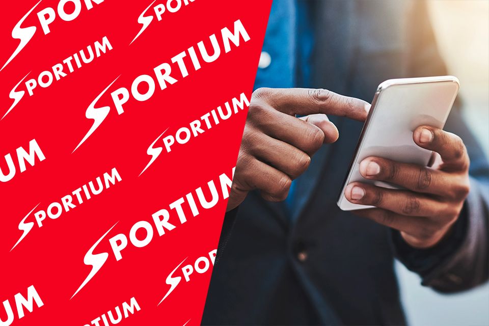 Sportium App