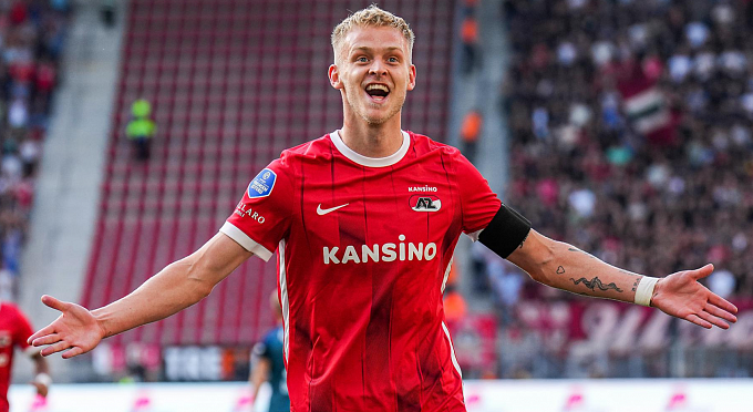 AZ Alkmaar vs Vaduz Prediction, Betting Tips & Odds │15 SEPTEMBER, 2022