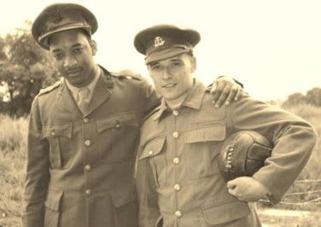 Walter Tull inducted into the National Football Museum Hall of Fame