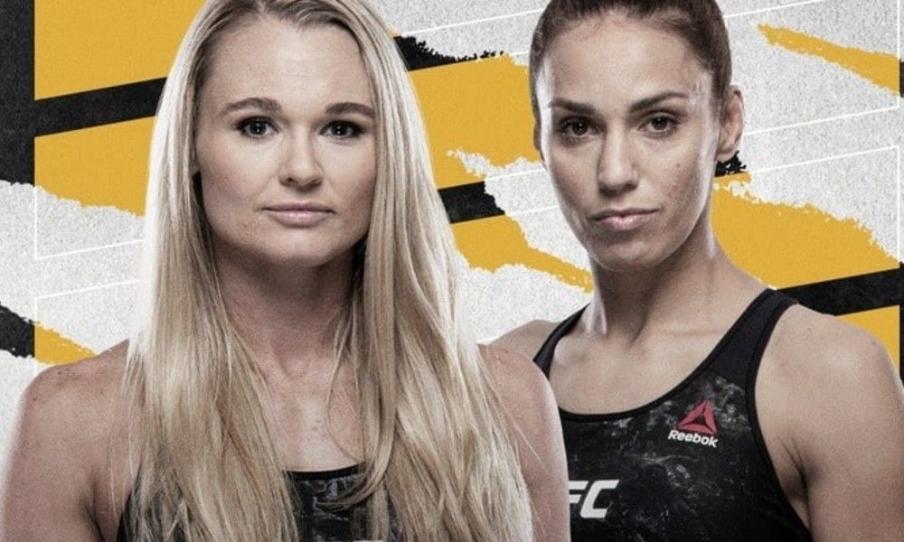 Antonina Shevchenko vs Andrea Lee Prediction, Betting Tips & Odds│MAY 16, 2021