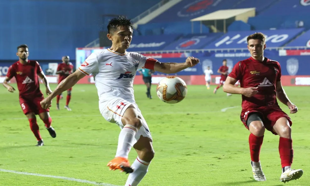 Bengaluru FC vs NorthEast United FC Prediction, Betting Tips & Odds │ 24 December, 2023  