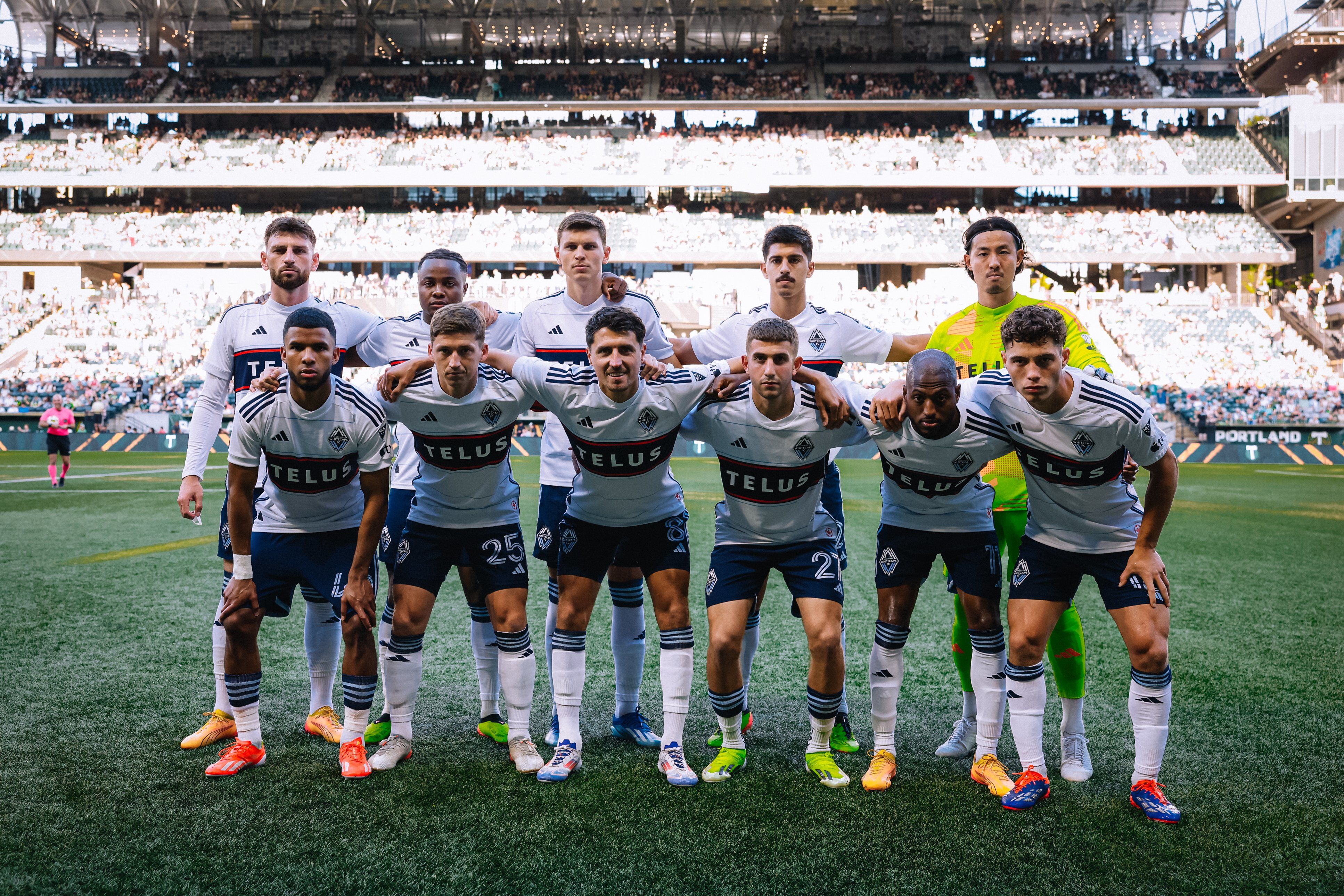 Vancouver Whitecaps vs Minnesota United Prediction, Betting Tips and Odds | 06 October 2024